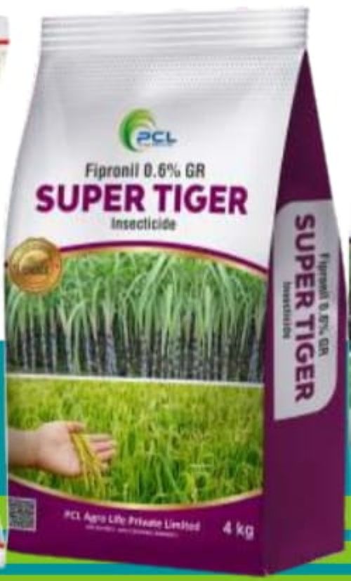 SUPER TIGER Insecticide