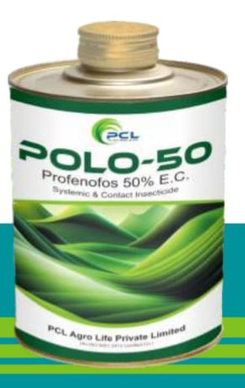 Polo-50 Profenofos 50% EC