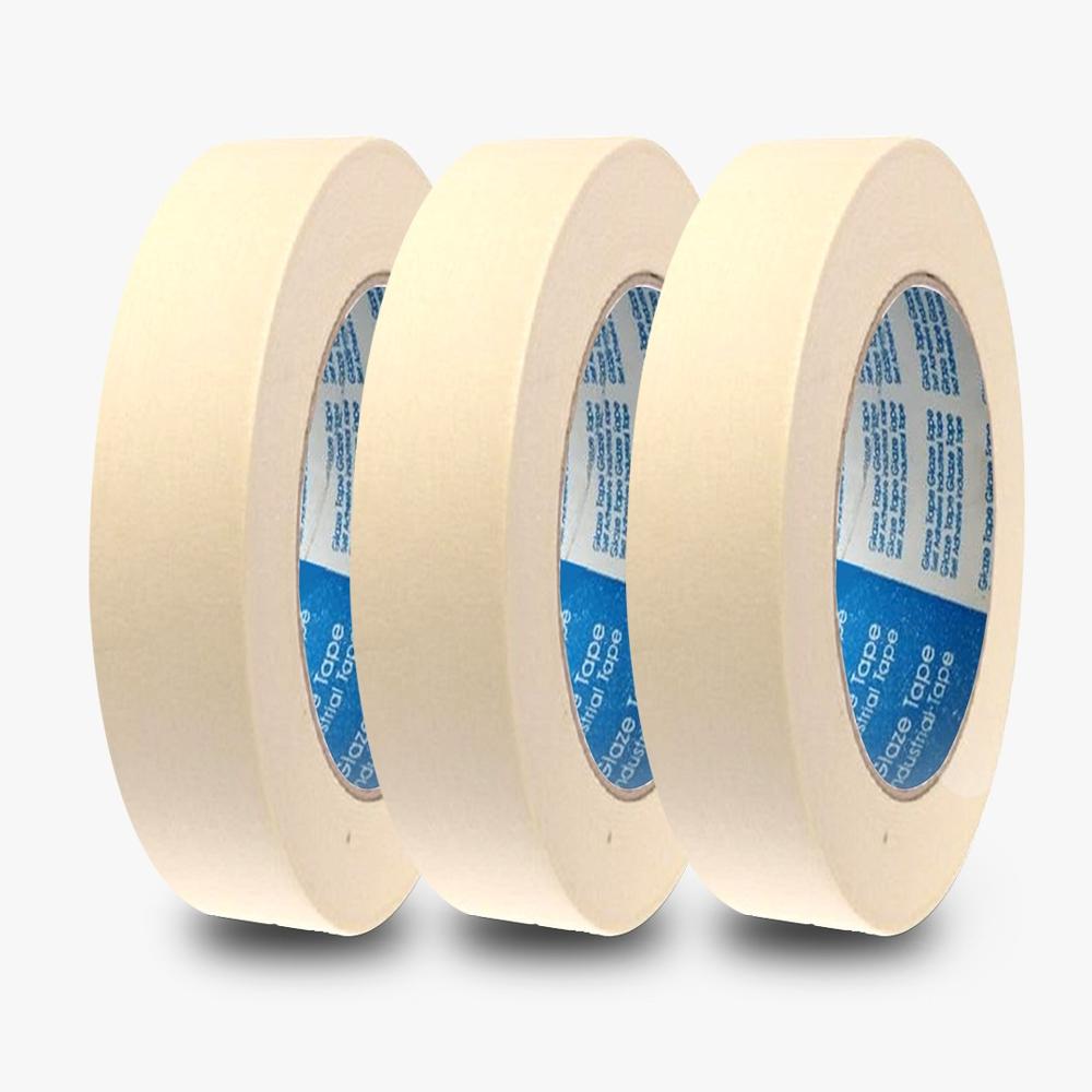 Masking Tape - Color: Beige