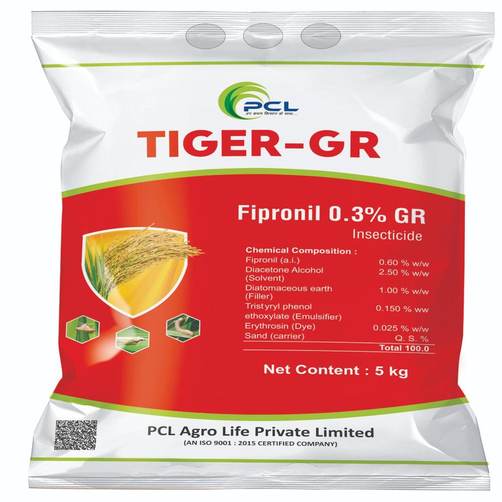 TIGER GR Insecticide