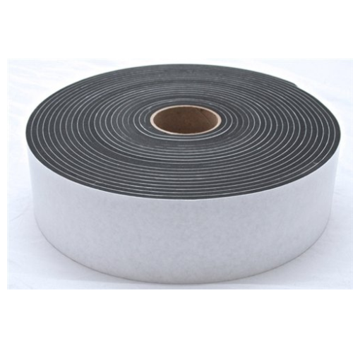 Xlpe Foam Tapes - Coating Type: Rubber-based Adhesive
