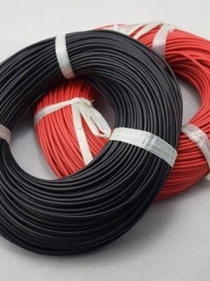 Flexible Led Wire - Color: Multiple