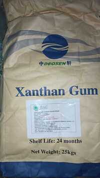 25 kg Xanthan Gum