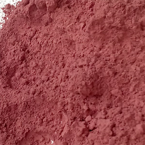 Hibiscus Powder - Age Group: For Adults