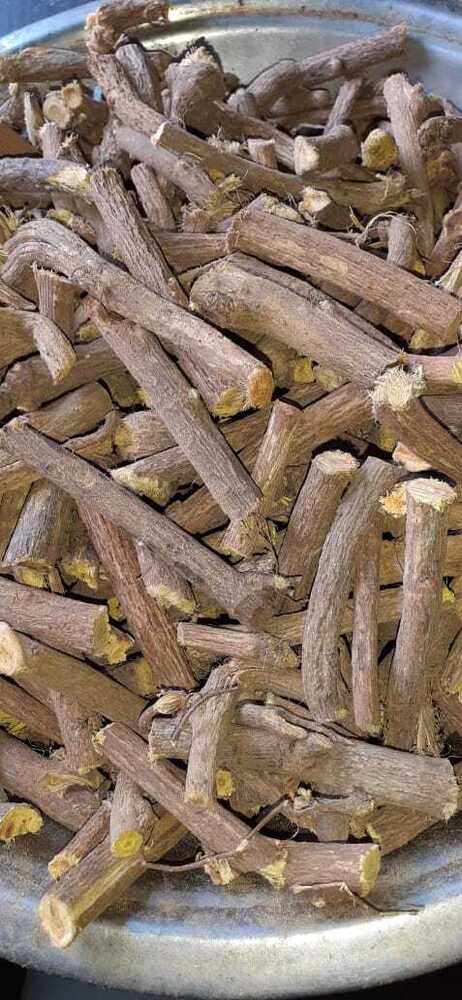 Licorice Herbs - Age Group: For Adults