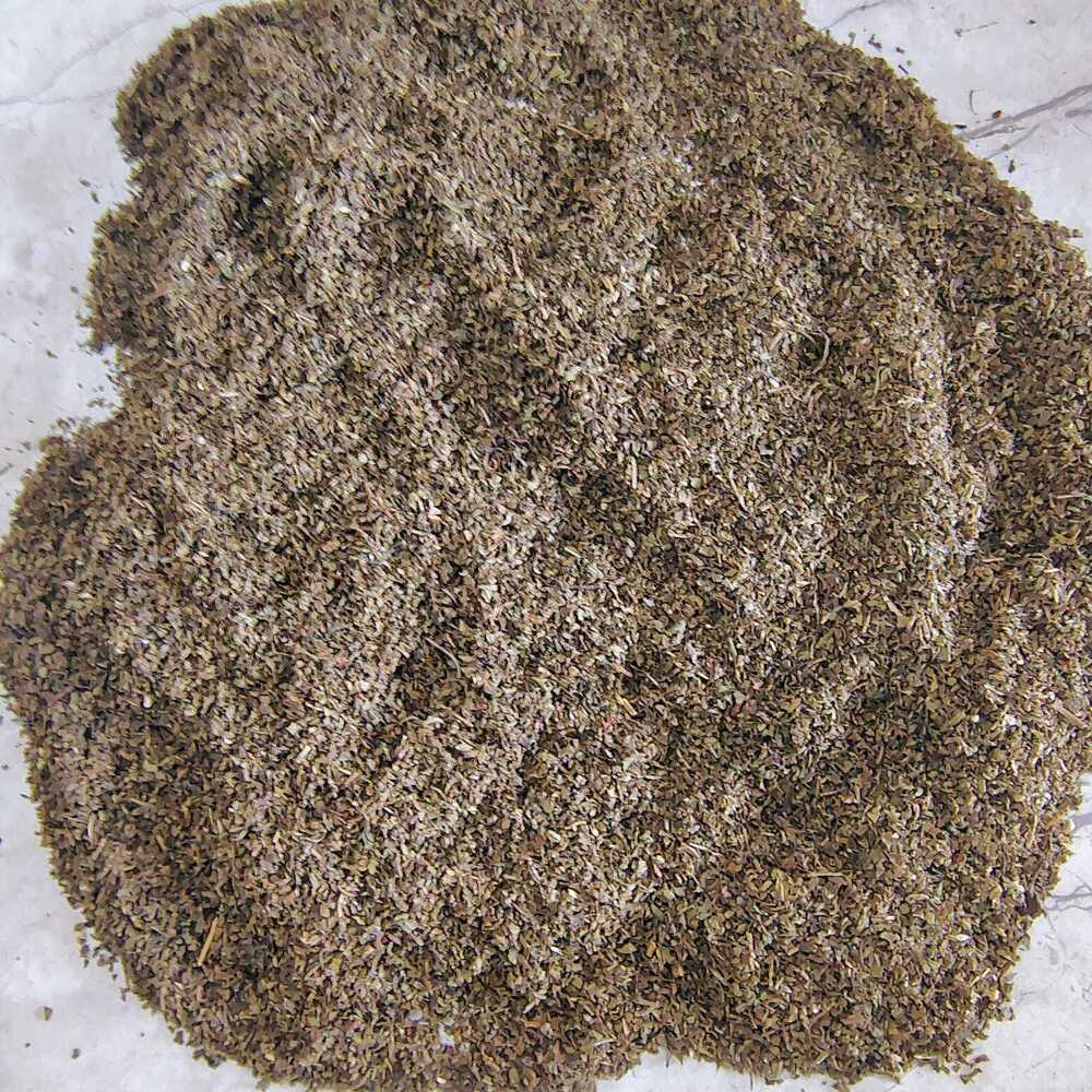 Peppermint Tbc - Age Group: For Adults