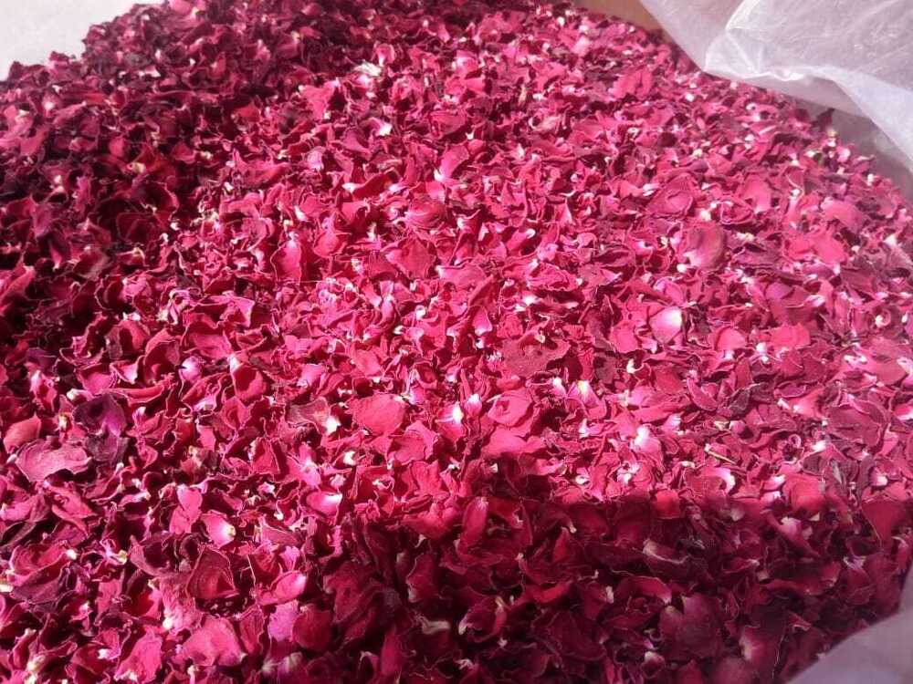 Rose Petals - Age Group: Suitable For All