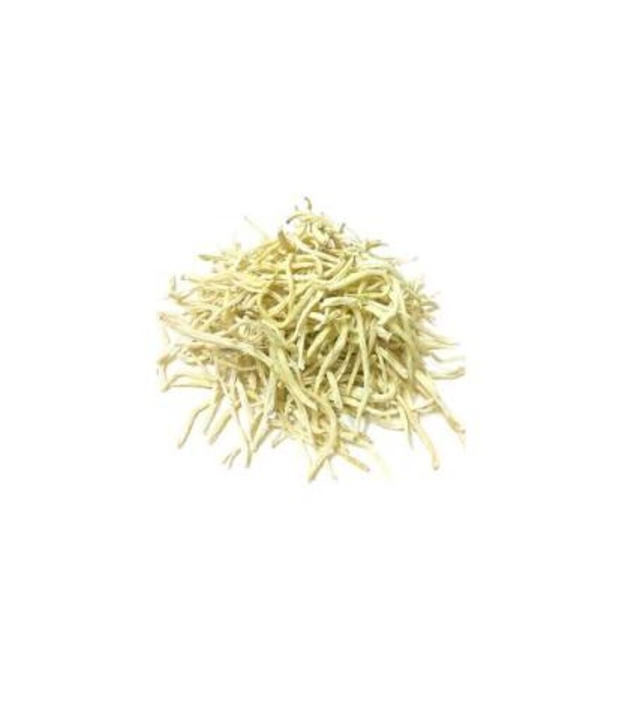 Safed Musli - Color: White