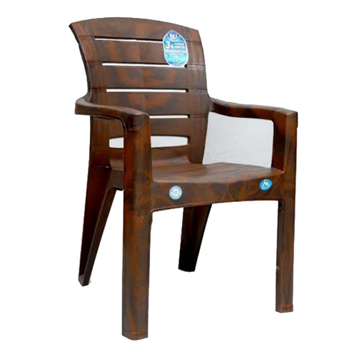 9055 Patta Chair - Design: Plain