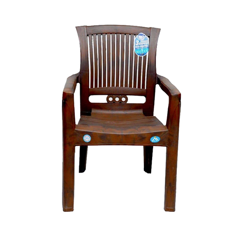 9075 Sigma Chair - Color: Black