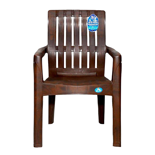 9085 Ortho Chair - Color: Brown