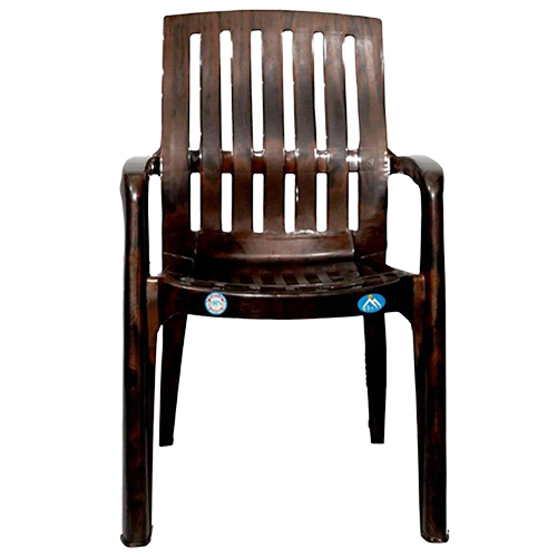 2183 Ortho Chair - Color: Brown