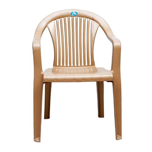 901 Itallica Chair - Color: Orange