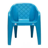 Safari NEO Diamond Blue Chair