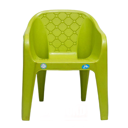 Safari NEO Diamond Green Chair