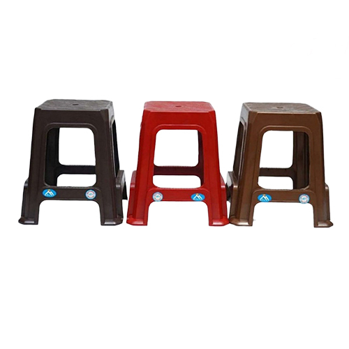 19 Inch Stool