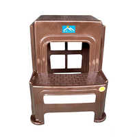 Step Stool