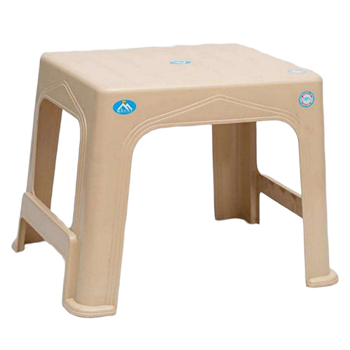 Peg Tea Table - Design: Plain