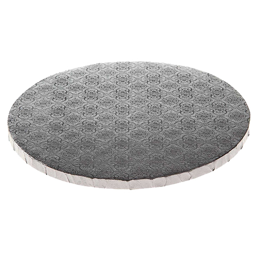 Embossing Cake Board
