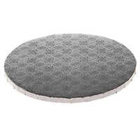 Embossing Cake Board