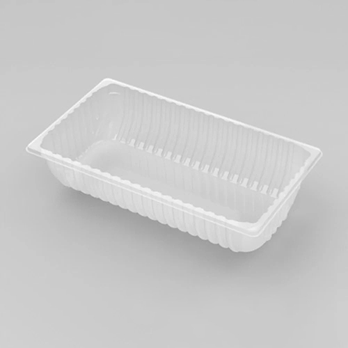 Biscuit Container