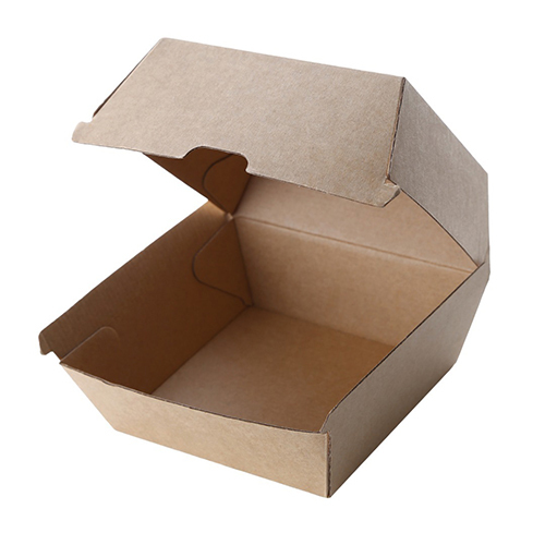 Burger Box