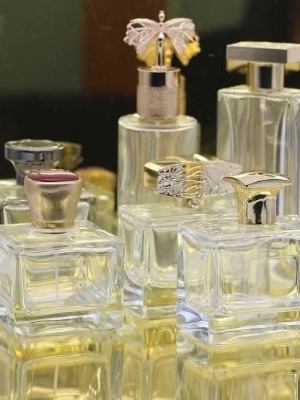 Custom Perfume - Color: All