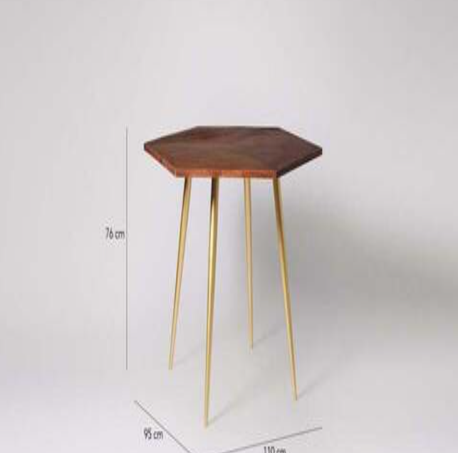 Coffee Table - Application: Hotel Cafe Bar Restraurent