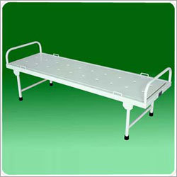 Attendant Bed