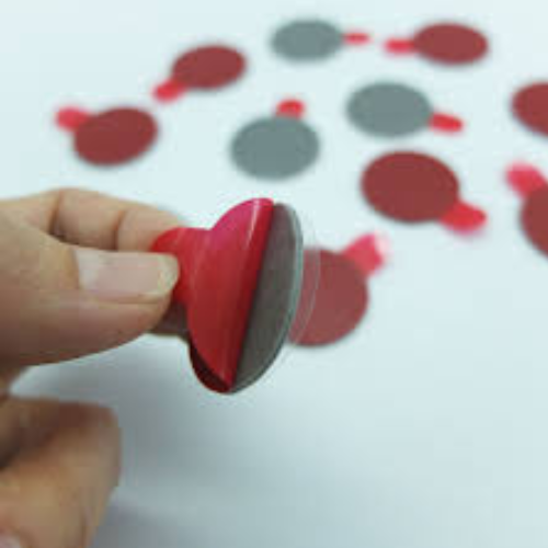 Double Sided Die Cut Foam Tapes for Mounting, Bonding, and Assembly Operations