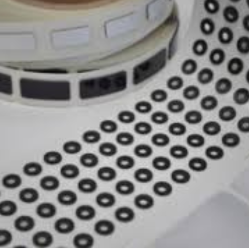 Double Sided Die Cut Foam Tapes for Mounting, Bonding, and Assembly Operations