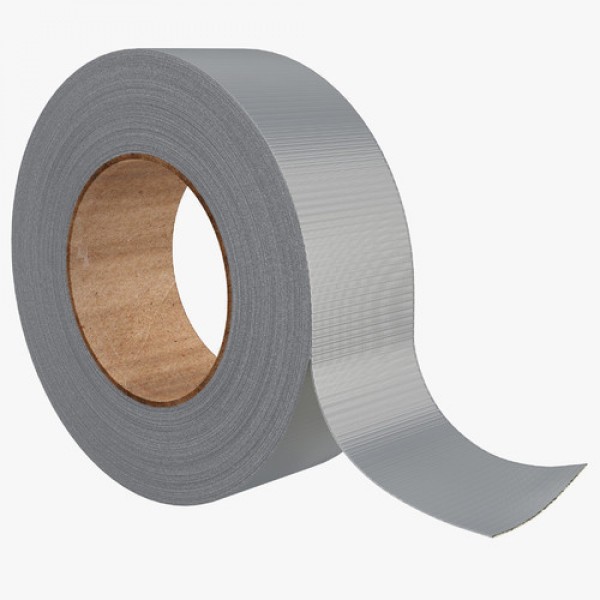 Duct Tapes - Coating Type: Rubber / Hot-melt Adhesive