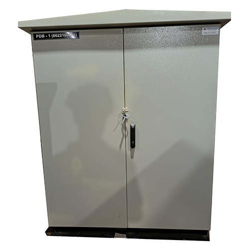 Ssb Panel - Frequency (Mhz): 50 Hertz (Hz)