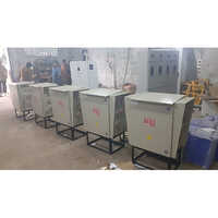 Industrial Socket Box Panel