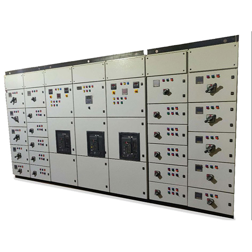 Pmcc Panel - Frequency (Mhz): 50 Hertz (Hz)
