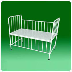 Pediatric Bed
