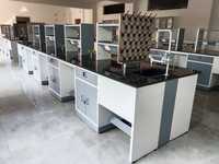 School And College Furniture Lab Furniture - Assembly: No Assembly Required