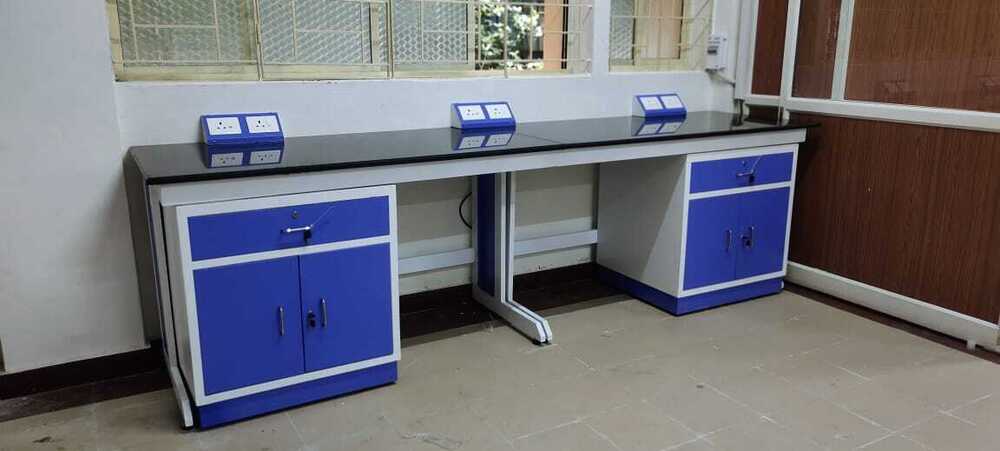 C Frame Table - Assembly: No Assembly Required