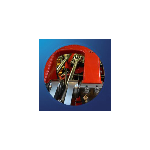 Cylinder Oil - Application: Automobile