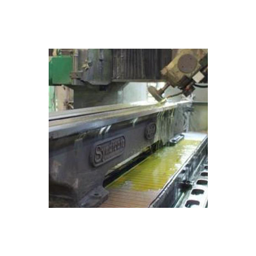 Way Lube Oil - Application: Automobile