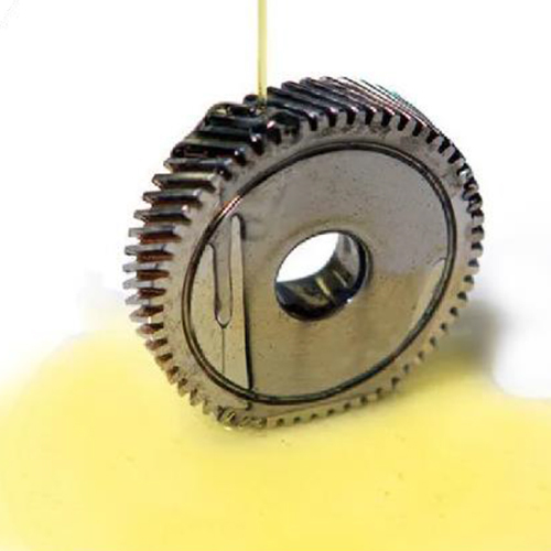 Rust Preventive Oil - Application: Automobile