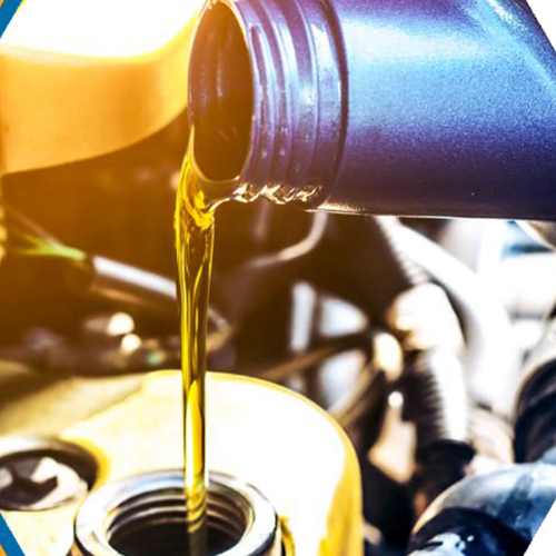 Harlube 20W40 Engine Oil - Application: Automobile