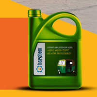 API SGCF Gas Engine Oil