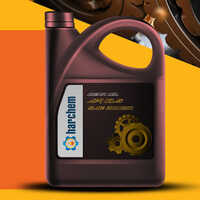 GL4 85W140 Gear Oil