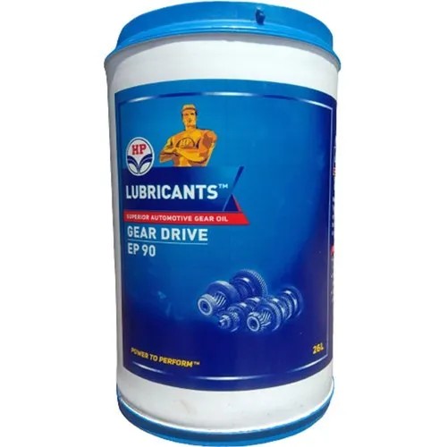 सिमरोल गियर EP 80 ऑटोमotive गियर ऑयल