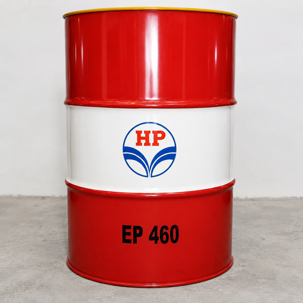 Simrol Gpmo 460 Machine Oil - Application: Automobile & Gensets