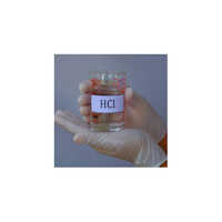 Hydrochloric Acid