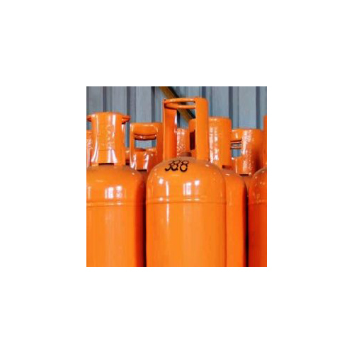 Lop Vot Cylinder - Application: Lpg Gas