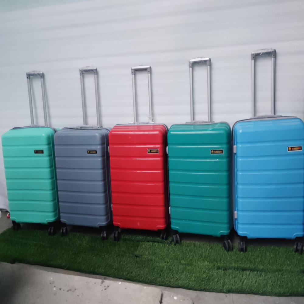 Trolley Bag Manufacturer