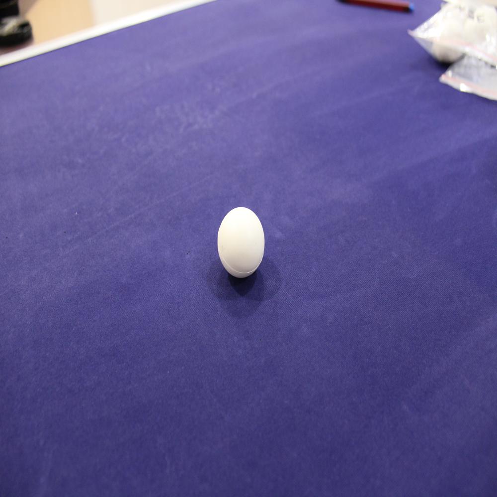 30mm Silicone Ball for Grain, Seed or Rice Mills